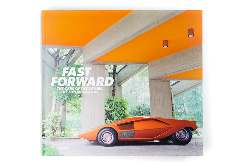 패스트 포워드 콘셉트 카 fast forward concept car 2017