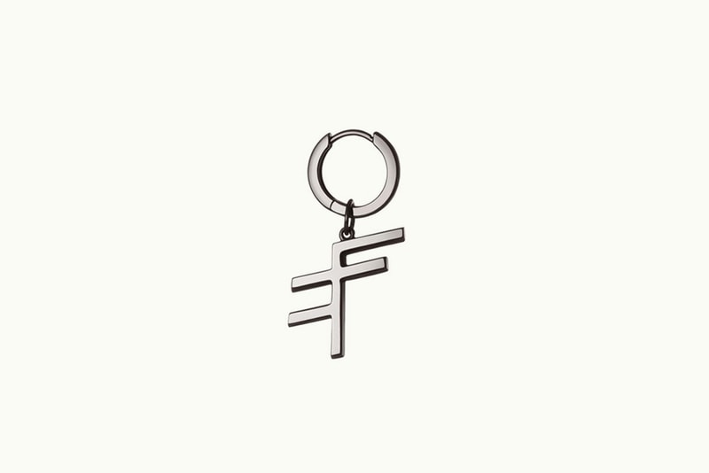 피어 오브 갓 에비던트 퓨처 주얼리 2017 fear of god evident future rings patron of the new