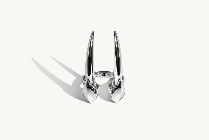 피어 오브 갓 에비던트 퓨처 주얼리 2017 fear of god evident future rings patron of the new
