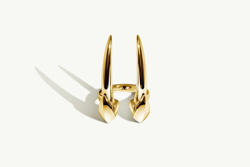 피어 오브 갓 에비던트 퓨처 주얼리 2017 fear of god evident future rings patron of the new