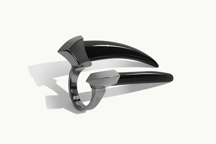 피어 오브 갓, 故 레오 벨라스케스를 기리는 주얼리 출시