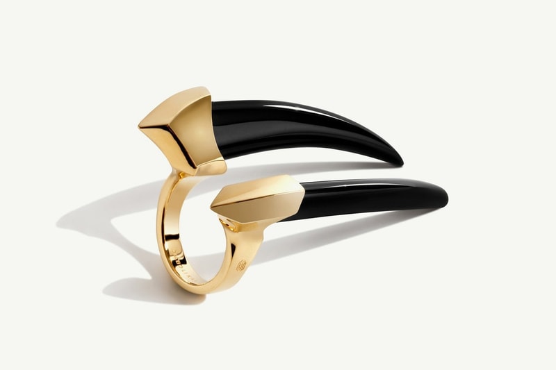 피어 오브 갓 에비던트 퓨처 주얼리 2017 fear of god evident future rings patron of the new