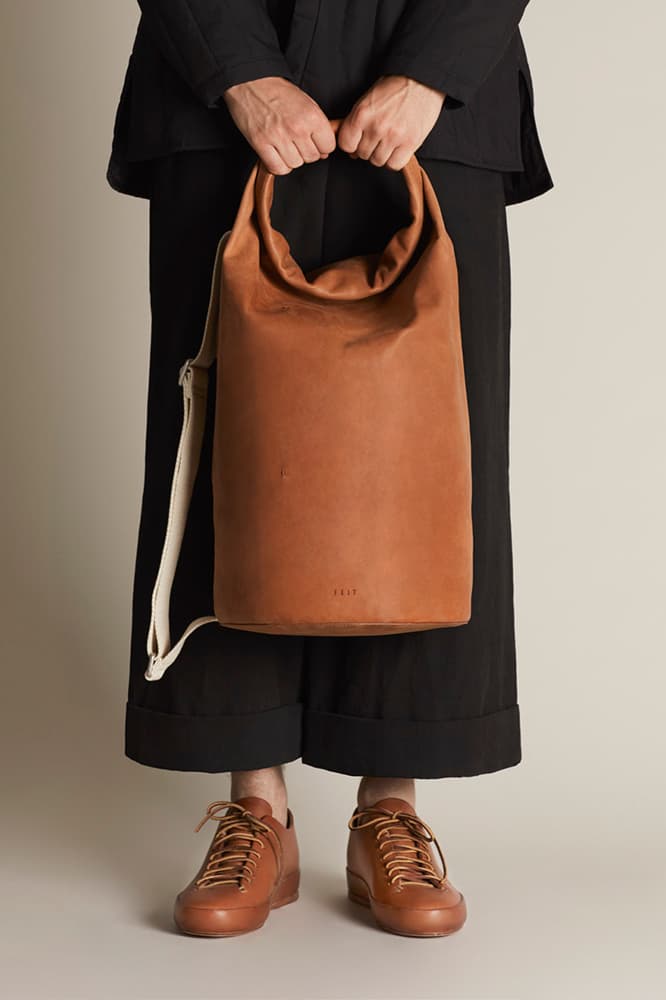 feit mr porter handsewn high and low crepe 2017 페이트 가을 겨울