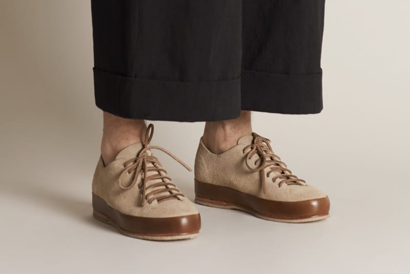 장인의 손길 담은 페이트 2017 FW 컬렉션