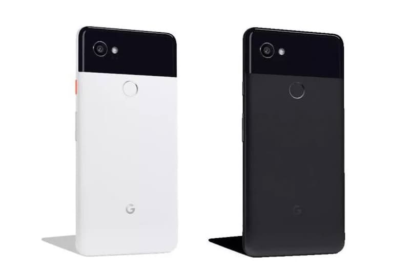 구글 픽셀 2 가격 유출 google pixel 2 price reveal leak 2017