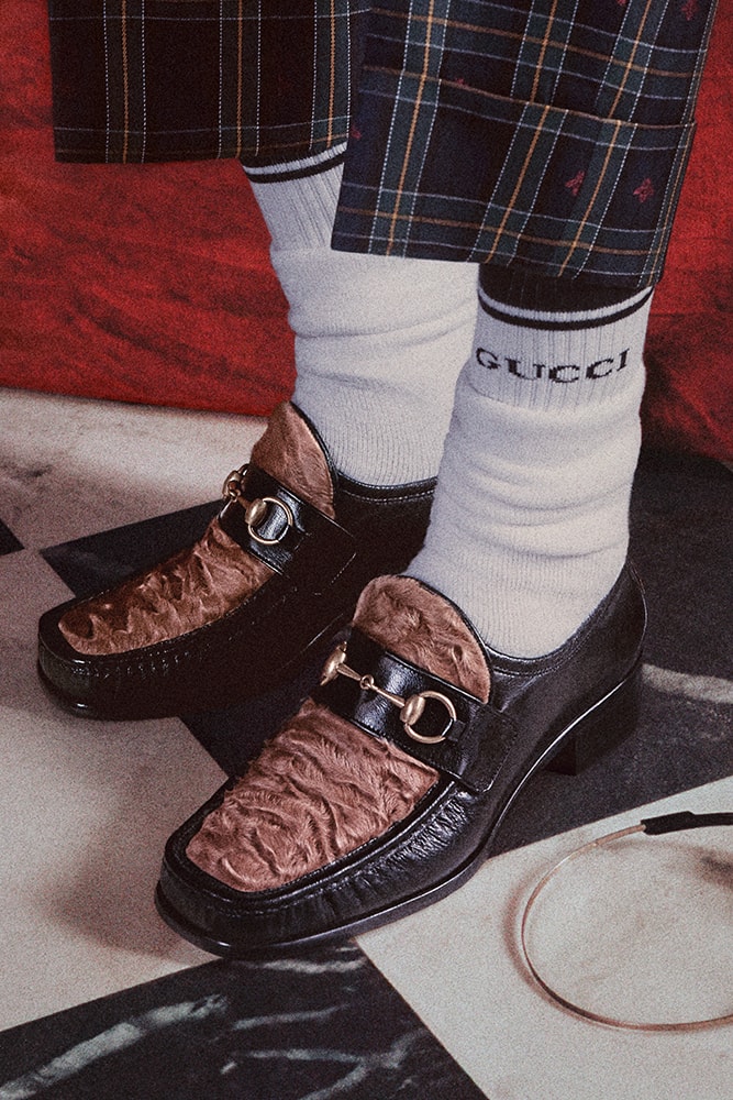 구찌 2018 크루즈 광고 캠페인 로만 랩소디 gucci cruise 2018 advertising campaign roman rhapsody