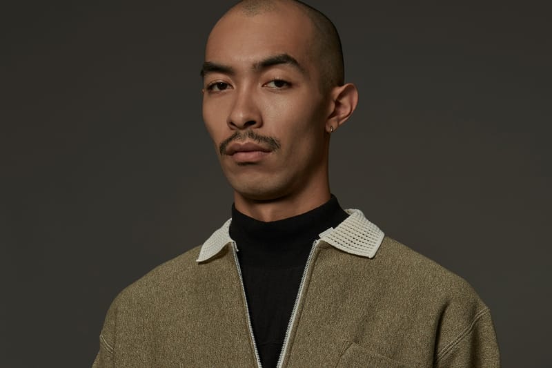 헤리티지플로스 2017 FW 컬렉션