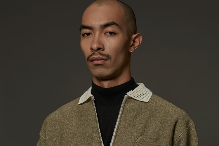 헤리티지플로스 2017 FW 컬렉션