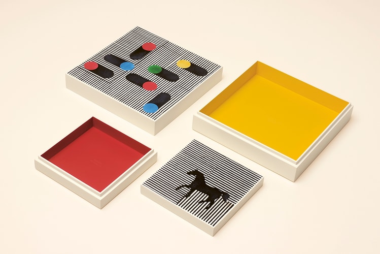 에르메스 2017 FW 홈 & 액세서리 컬렉션