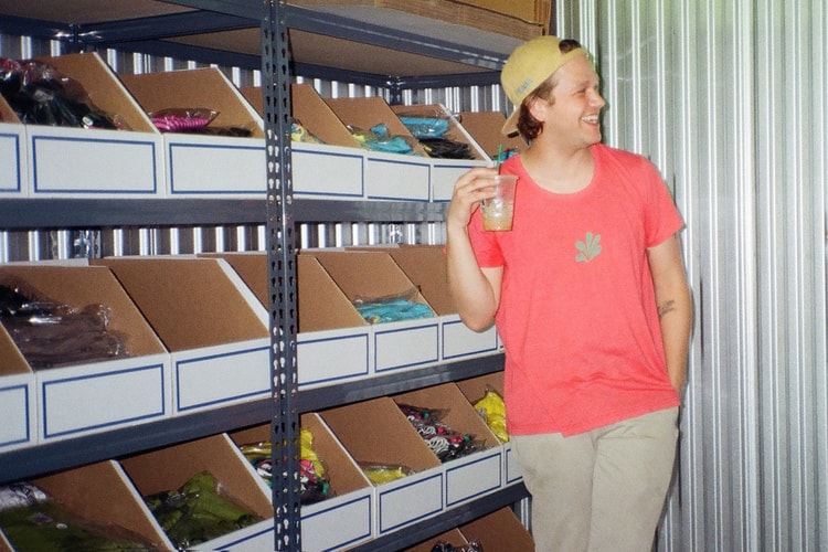 비앙카 샹동 설립자의 새로운 브랜드, 렌트 파티