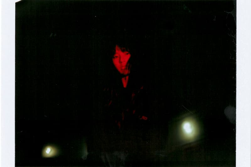 서혜인 혜인서 2017 가을 겨울 컬렉션 화보 hyein seo fall winter collection 017 editorial