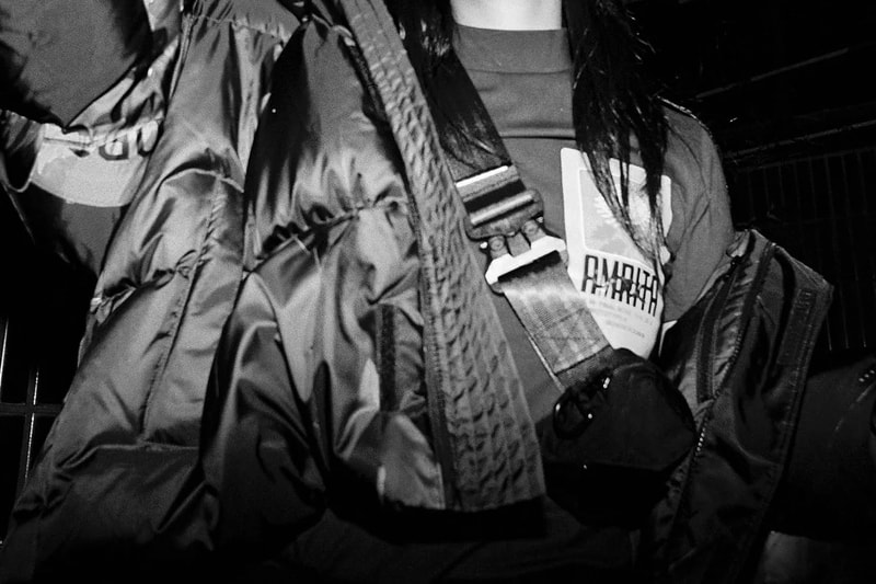 서혜인 혜인서 2017 가을 겨울 컬렉션 화보 hyein seo fall winter collection 017 editorial