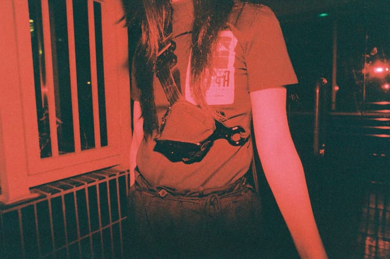 서혜인 혜인서 2017 가을 겨울 컬렉션 화보 hyein seo fall winter collection 017 editorial