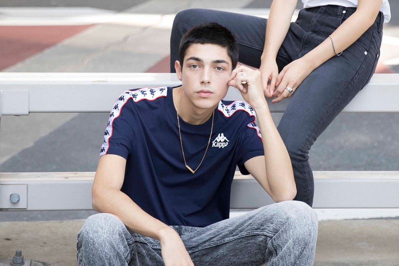 카파를 상징하는 반다의 색다른 시도