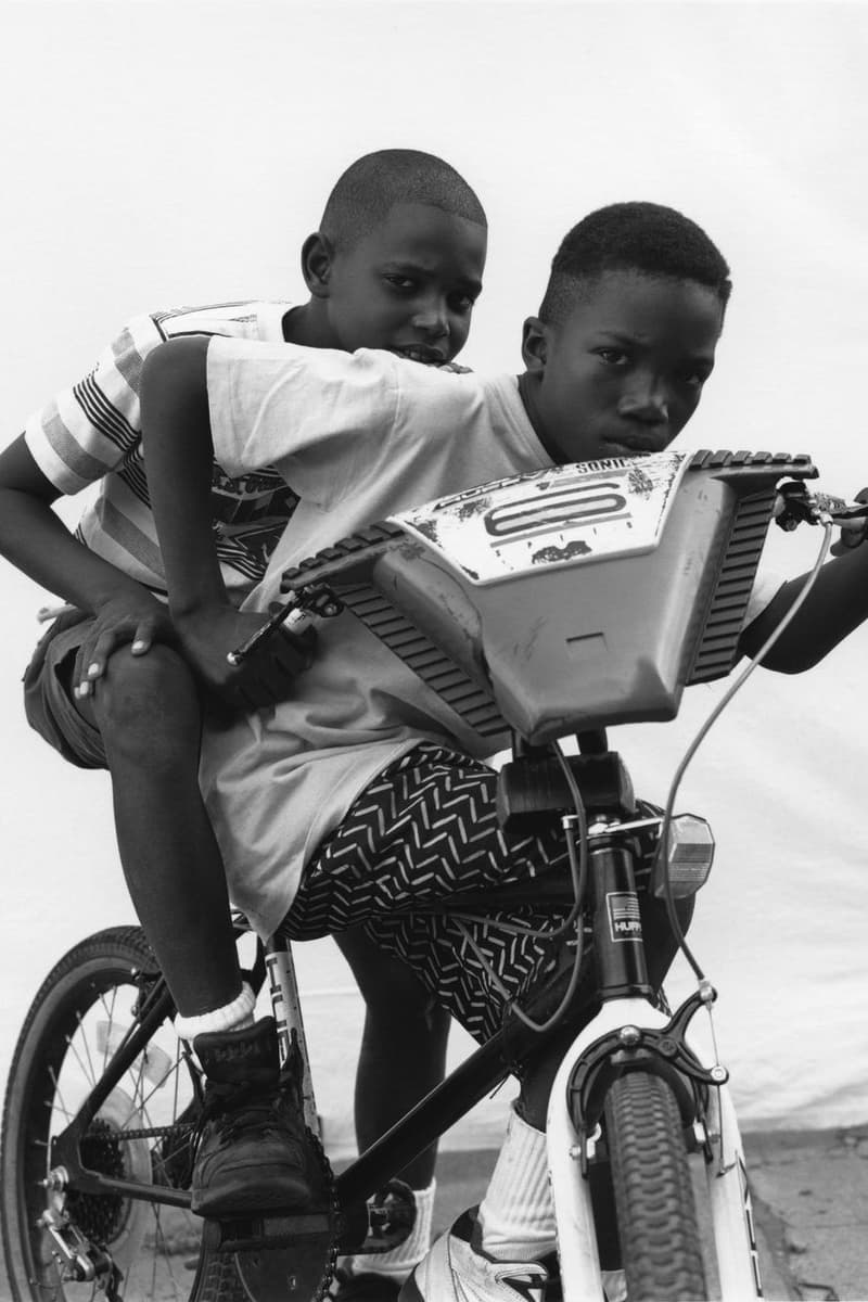 katsu naito once in harlem street photography 할렘 사진집 2017