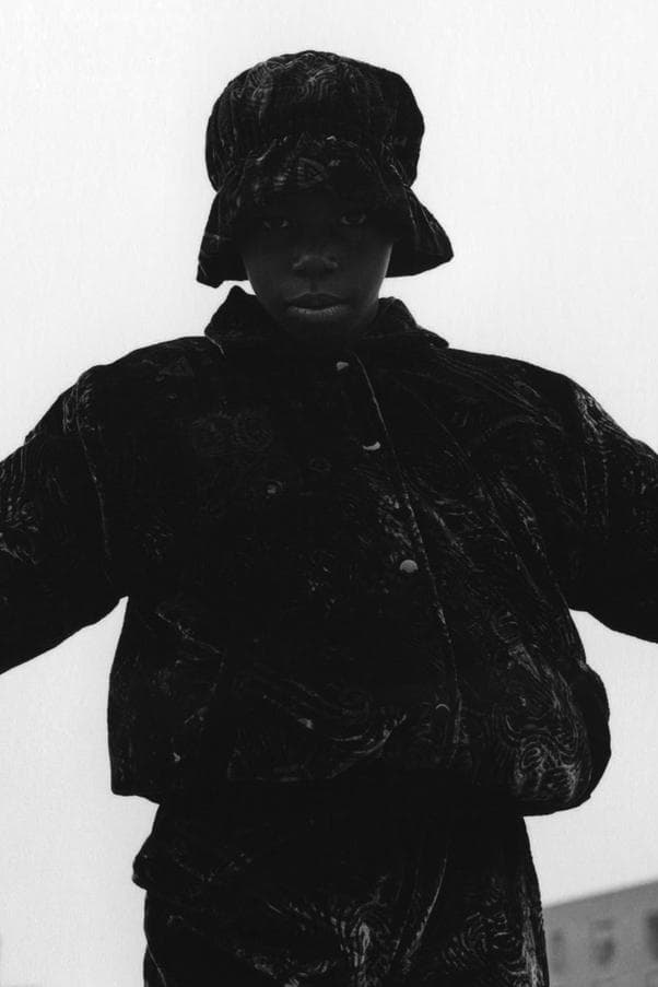 katsu naito once in harlem street photography 할렘 사진집 2017