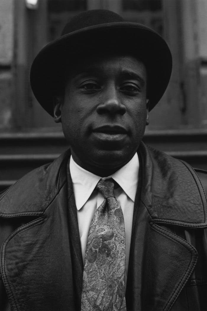 katsu naito once in harlem street photography 할렘 사진집 2017