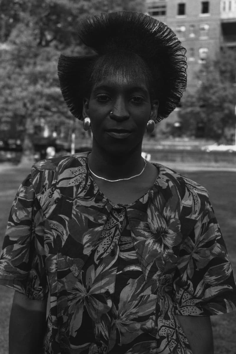 katsu naito once in harlem street photography 할렘 사진집 2017