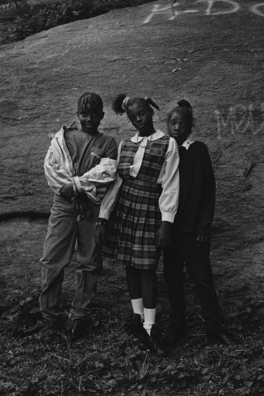 katsu naito once in harlem street photography 할렘 사진집 2017