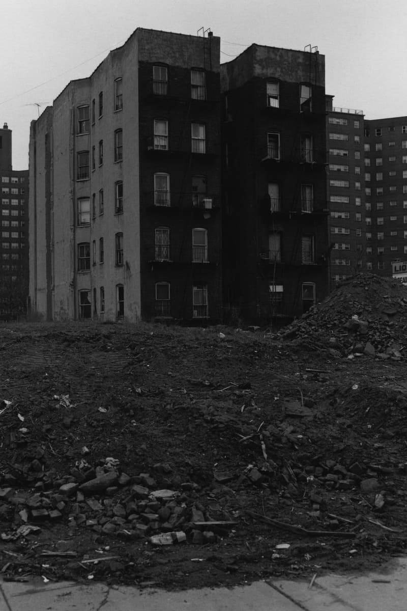 katsu naito once in harlem street photography 할렘 사진집 2017