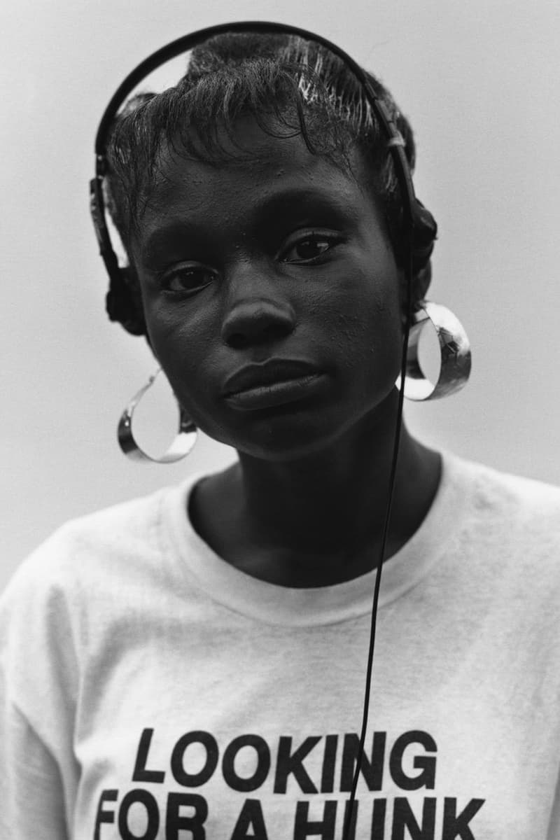 katsu naito once in harlem street photography 할렘 사진집 2017