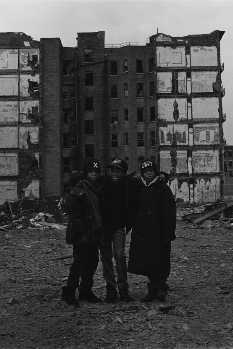 katsu naito once in harlem street photography 할렘 사진집 2017