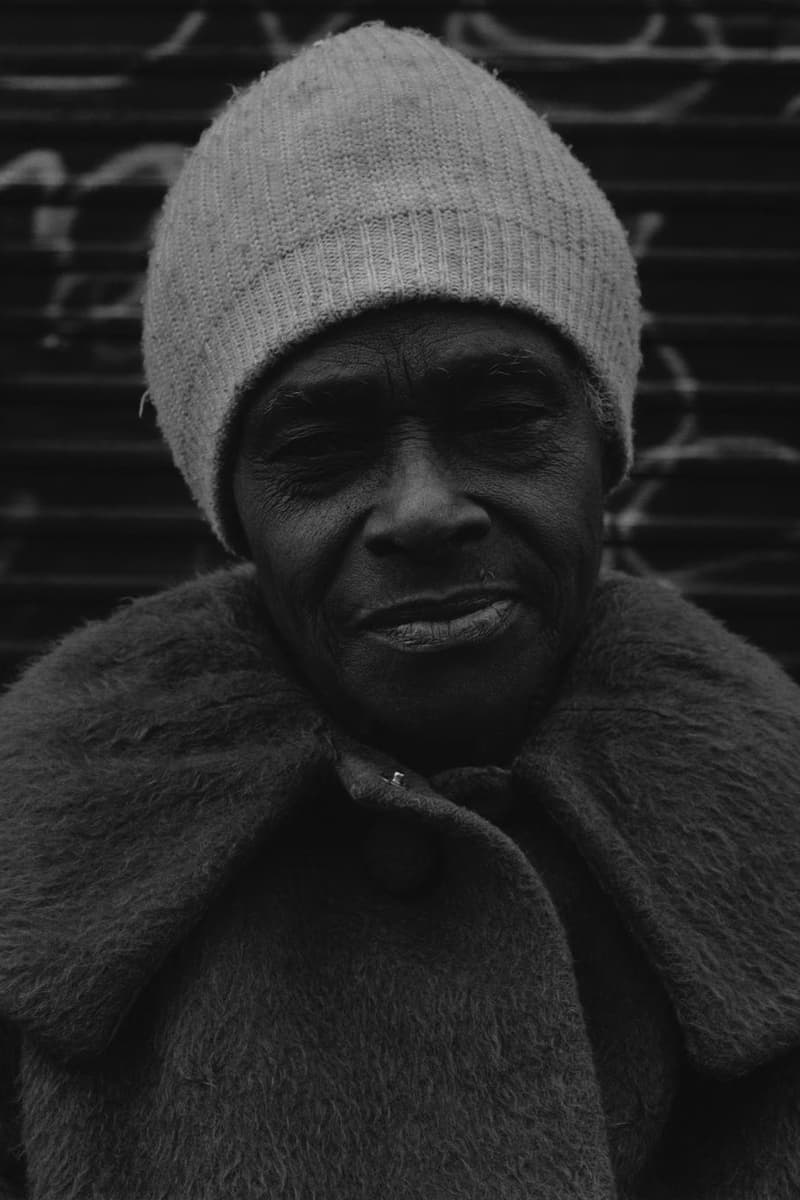 katsu naito once in harlem street photography 할렘 사진집 2017