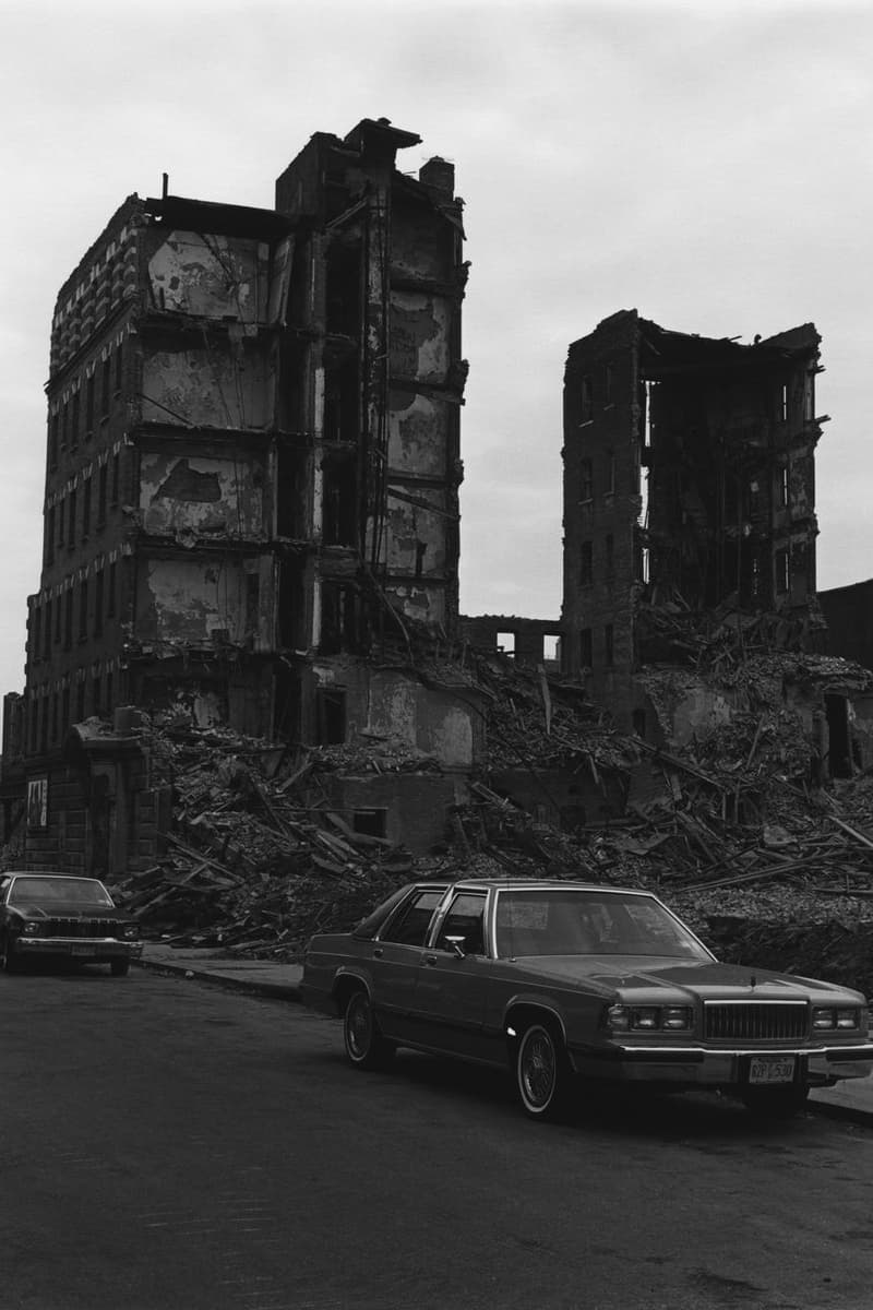 katsu naito once in harlem street photography 할렘 사진집 2017
