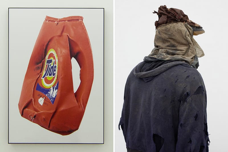 노우 웨이브가 지원하는 예술가 닉 반 우스터