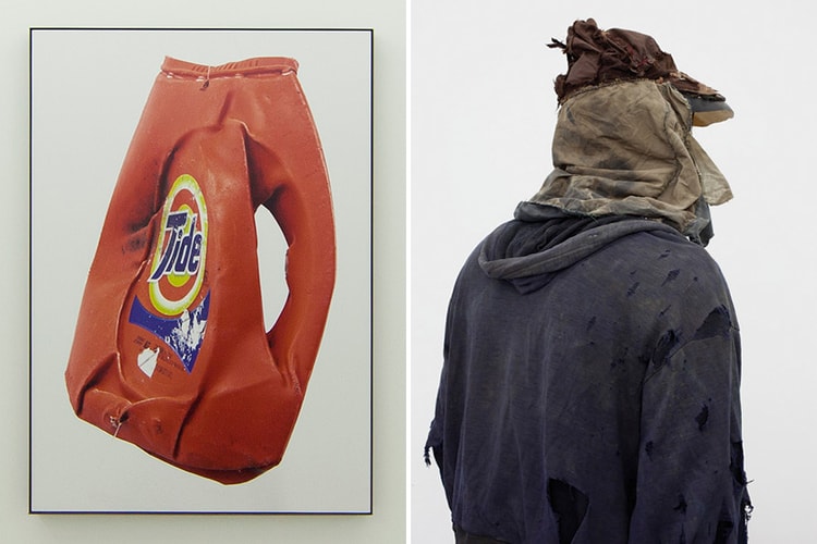 노우 웨이브가 지원하는 예술가 닉 반 우스터