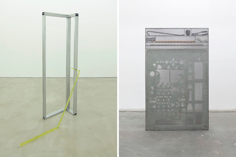 노우 웨이브 닉 반 우스터 Without Walls 캡슐 2017 know wave nick van woert