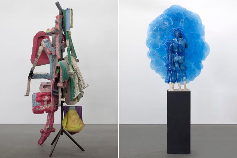 노우 웨이브 닉 반 우스터 Without Walls 캡슐 2017 know wave nick van woert