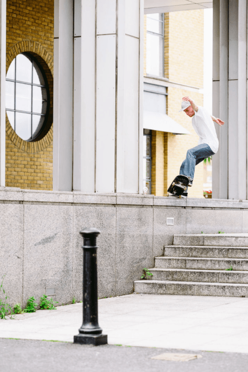 리바이스 스케이트보딩 2017 가을 컬렉션 levis skateboarding fall collection