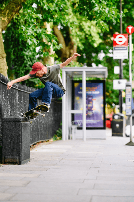 리바이스 스케이트보딩 2017 가을 컬렉션 levis skateboarding fall collection
