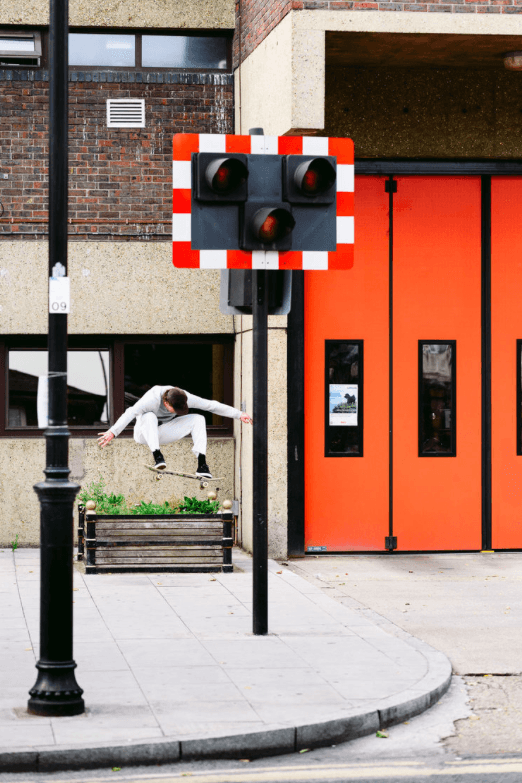 리바이스 스케이트보딩 2017 가을 컬렉션 levis skateboarding fall collection