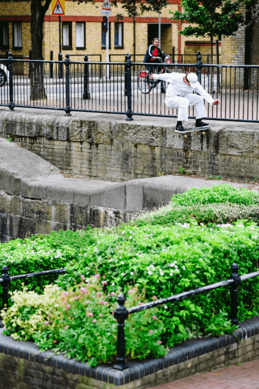 리바이스 스케이트보딩 2017 가을 컬렉션 levis skateboarding fall collection