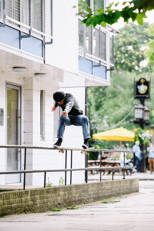 리바이스 스케이트보딩 2017 가을 컬렉션 levis skateboarding fall collection