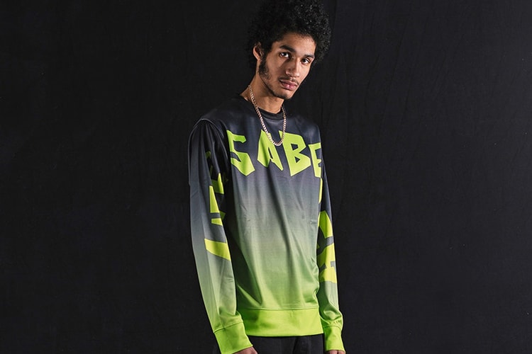 키치한 매력의 라이프스 어 비치 2017 FW 룩북