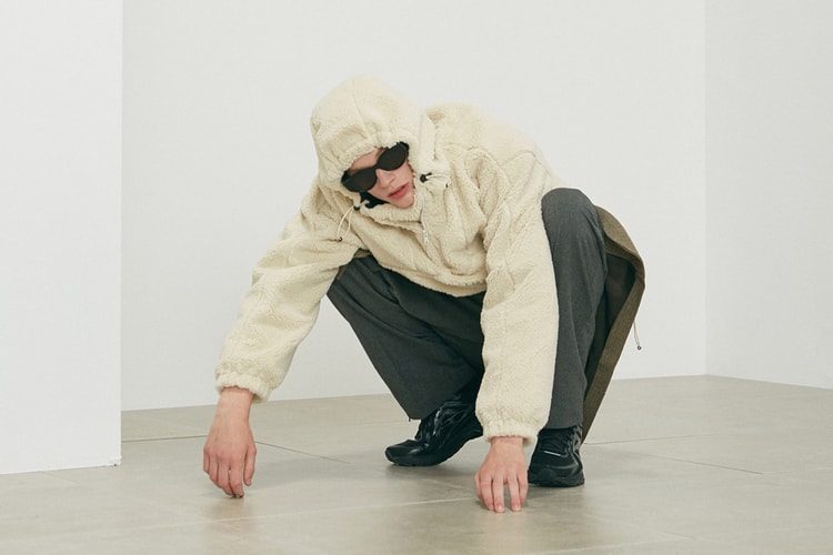 매일 입기 좋은 라이풀 2017 FW 컬렉션