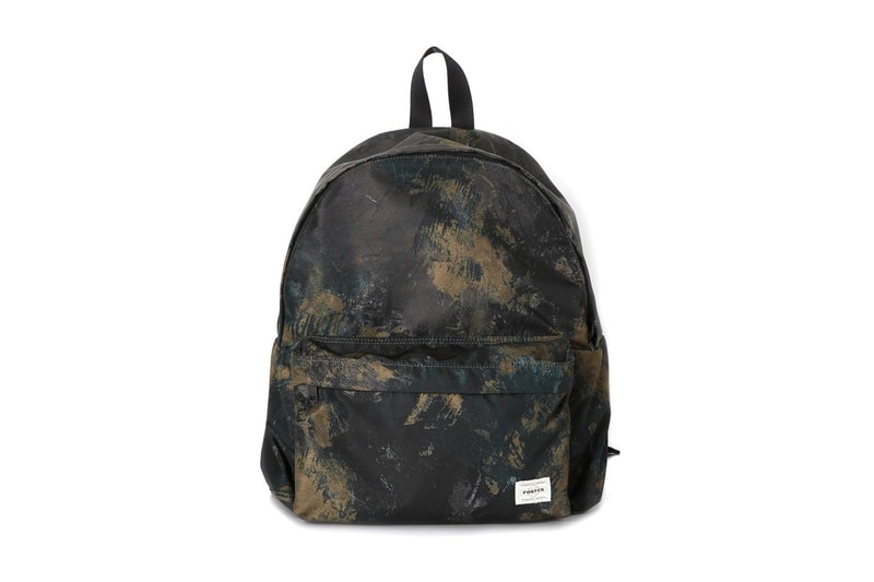 포터 매킨토시 2017 가을 겨울 캡슐 컬렉션 Porter Mackintosh Fall Winter Capsule Collection