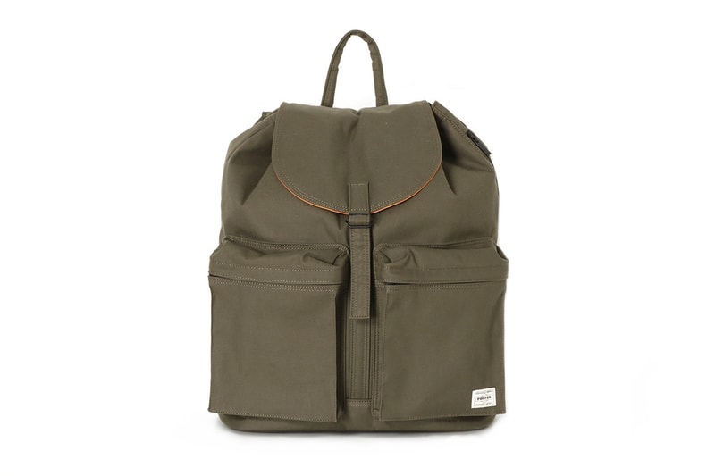 포터 매킨토시 2017 가을 겨울 캡슐 컬렉션 Porter Mackintosh Fall Winter Capsule Collection