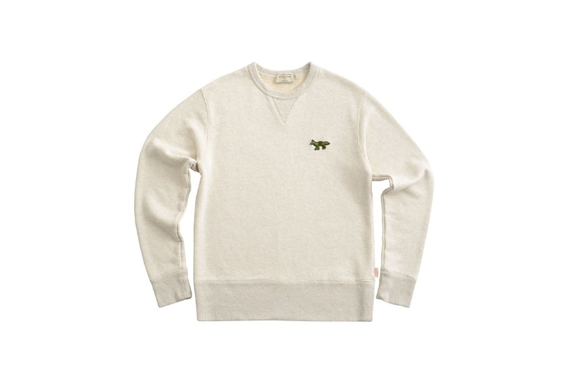 메종 키츠네 베이프 포터 협업 컬렉션 2017 maison kitsune bape porter collaboration collection