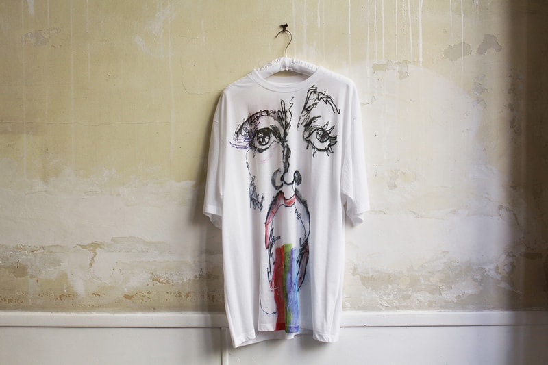 메종 마르지엘라 아티즈널 맥스필드 로스앤젤레스 팝업 전시 2017 가을 겨울 fall winter maison margiela artisinal maxfield la popup