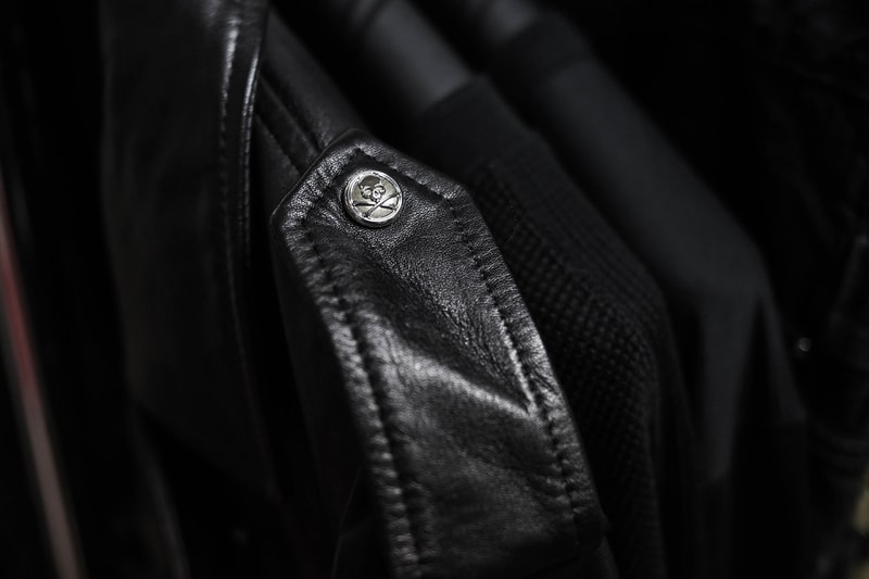 마스터마인드 월드 2017 가을 겨울 컬렉션 팝업 mastermind world fall winter collection pop up so cal gallery