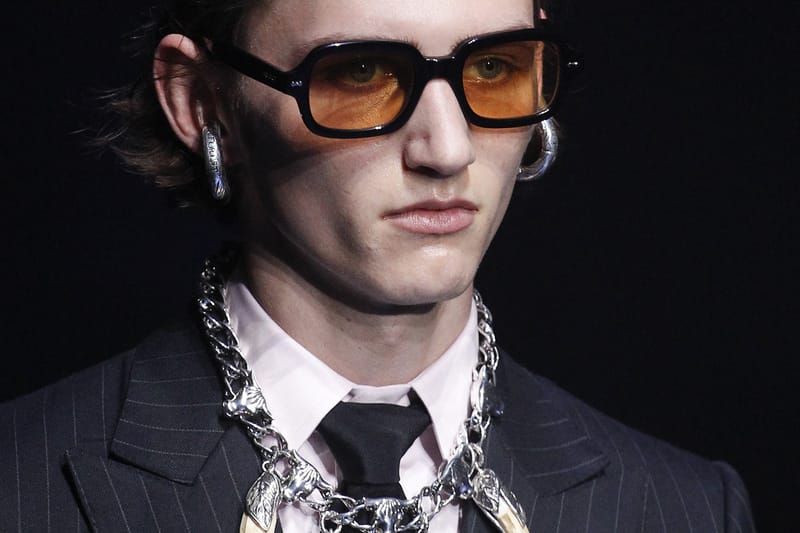 남녀를 통합한 밀라노 패션위크 2018 SS 컬렉션 4