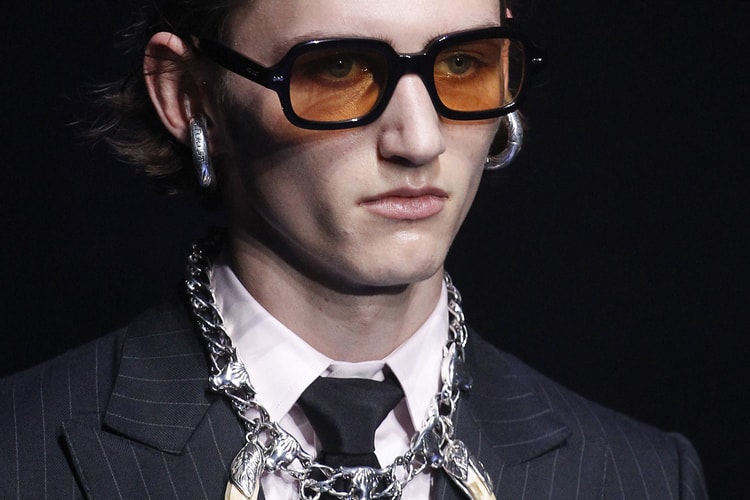 남녀를 통합한 밀라노 패션위크 2018 SS 컬렉션 4