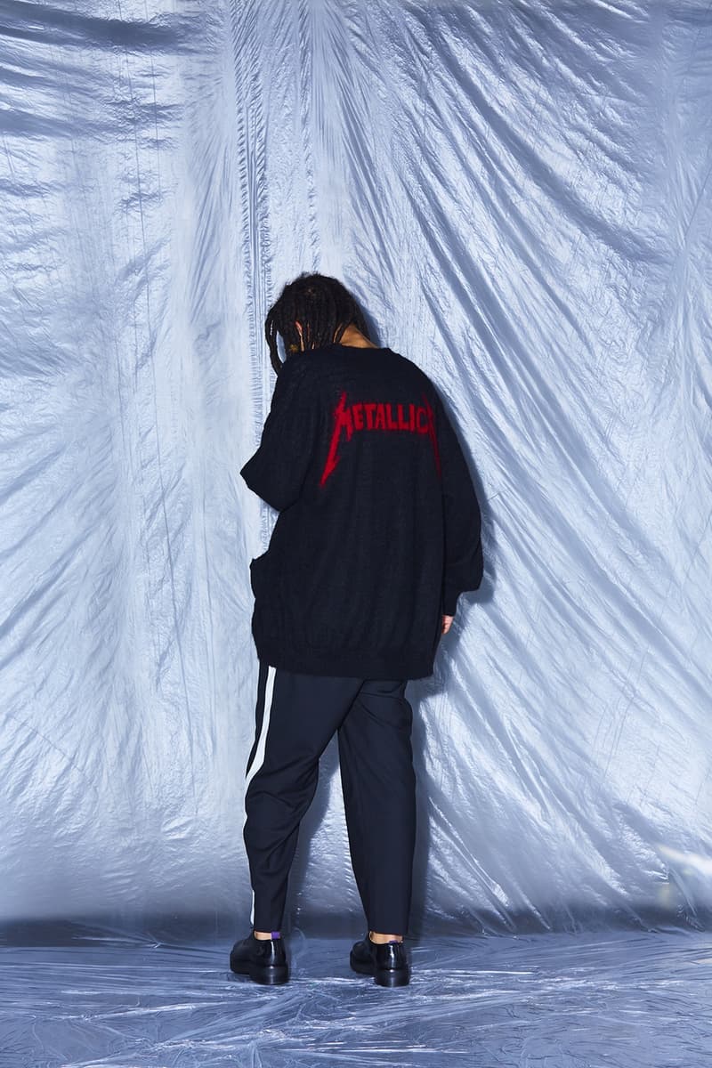 몽키 타임 가을 겨울 룩북 monkey time fall winter collection lookbook