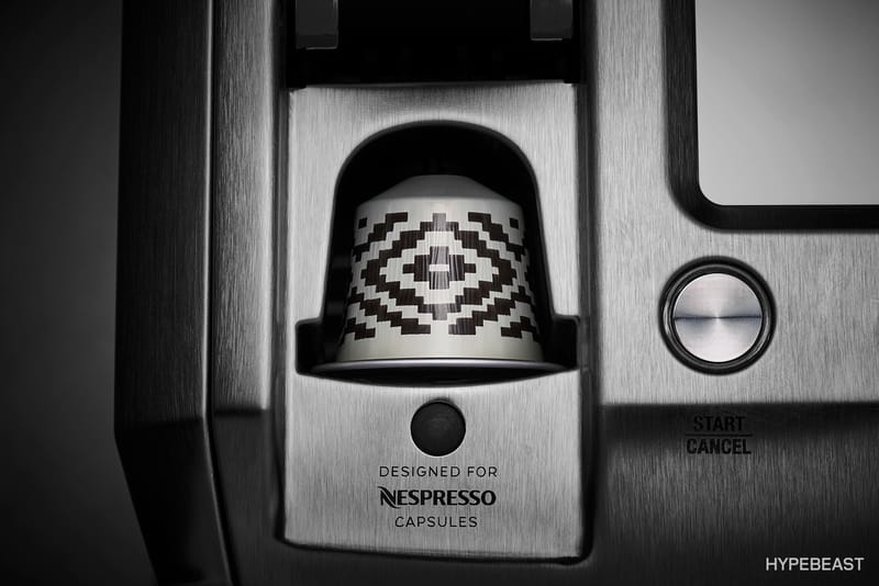 진귀한 커피와 함께한 완벽한 주말