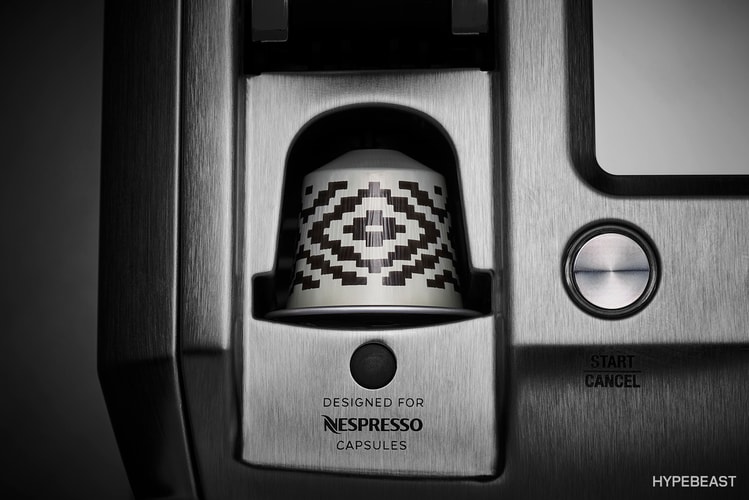 진귀한 커피와 함께한 완벽한 주말