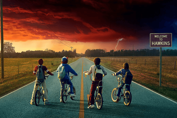 10월에 봐야 할 넷플릭스 기대작 탑 10